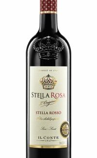 Stella Rosa Rosso 750ML