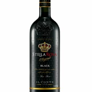 Stella Rosa Black 750ML