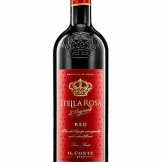 Stella Rosa Red 750ML