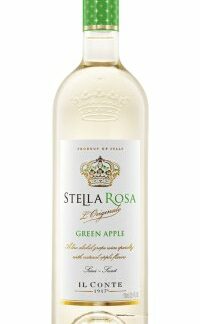 Stella Rosa Green Apple 750ML