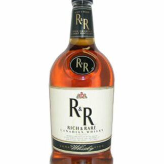 Rich & Rare Canadian 1.75L
