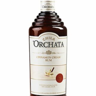 Chila 'orchata 750ML