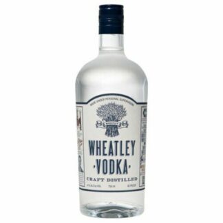 Wheatley Vodka 750ML