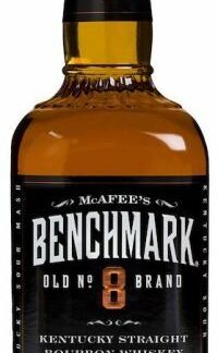 Benchmark Bourbon 1.75L