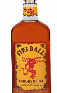 Fireball Whiskey 1.75L