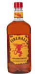 Fireball Whiskey 1.75L