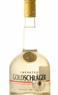 Goldschlager 750ML