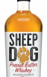 Sheep Dog Peanut Butter Whiskey 750ML