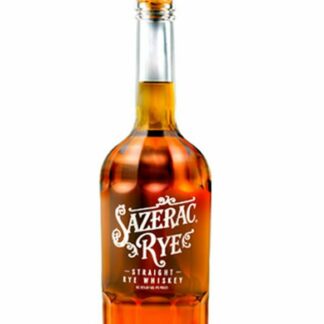 Sazerac Rye Whiskey 750ML