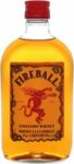 Fireball Whiskey 375ML