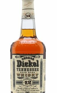 George Dickel #12 90 750ML