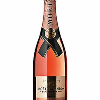 Moet & Chandon Nectar Imperial Rose 750ML