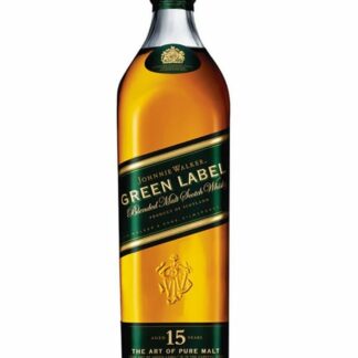 Johnnie Walker Green 750ML