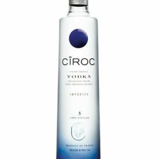 Ciroc Vodka 1.75L