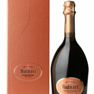 Ruinart Rose 750ML