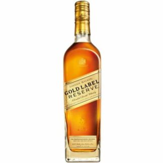 Johnnie Walker Gold Label Reserve 750ML