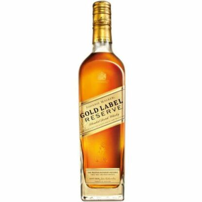 Johnnie Walker Gold Label Reserve 750ML