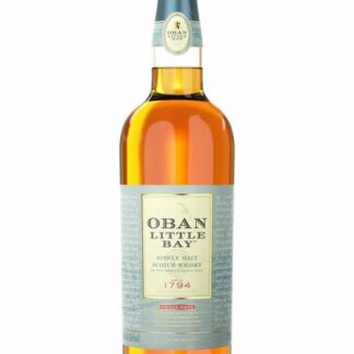 Oban Little Bay Scotch 750ML