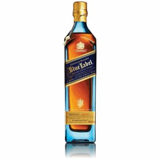 Johnnie Walker Blue 750ML