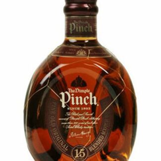 Pinch Scotch 15 Yr 1.75L