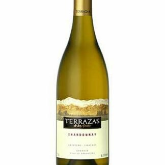 Terrazas Chardonnay Altos Del Plata 750ML