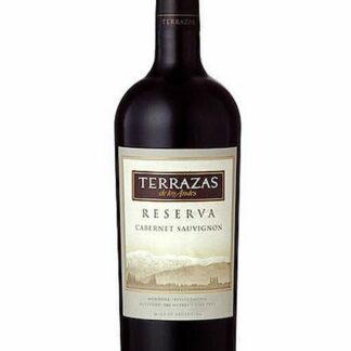 Terrazas Reserva Cabernet 750ML