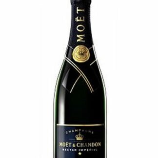 Moet & Chandon Nectar Imperial 750ML