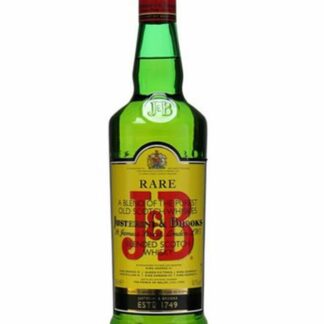 J & B Scotch 1.75L