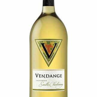 Vendange Chardonnay 1.5L