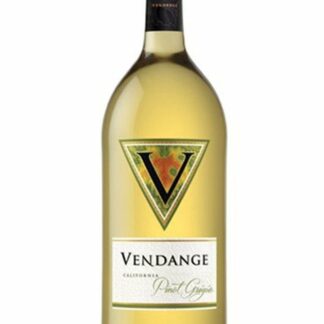 Vendange Pinot Grigio 1.5L