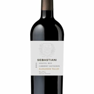 Sebastiani Cabernet 750ML
