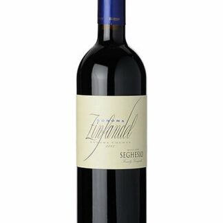 Seghesio Zinfandel 750ML