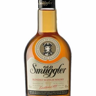 Old Smuggler Scotch 1.75L