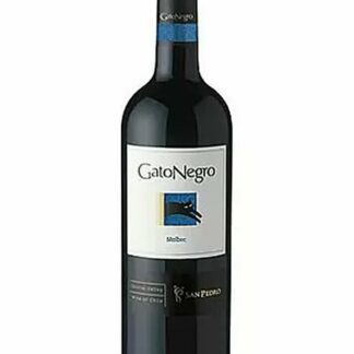 Gato Negro Malbec 750ML
