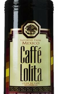 Caffe Lolita 750ML
