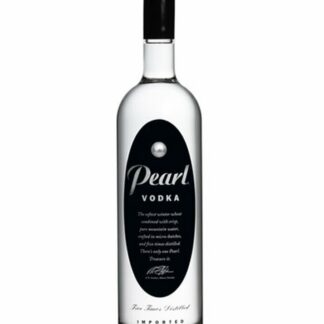 Pearl Vodka 750ML
