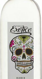 Exotico Blanco Tequila 750ML