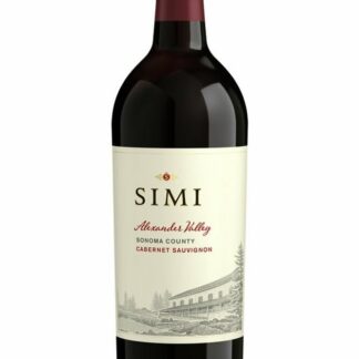 Simi Cabernet 750ML