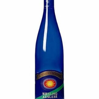 Schmitt Sohne Riesling Auslese 750ML