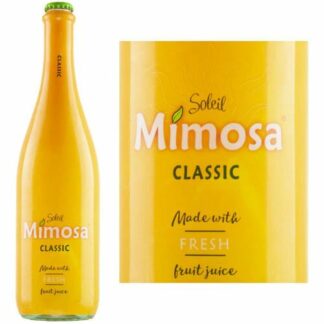 Mimosa Classic 750ML
