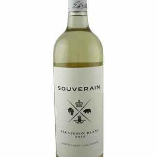 Souverain Sauvignon Blanc 750ML