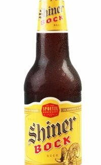 Shiner Bock 6-pk Nr 12OZ