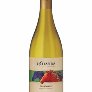 14 Hands Chardonnay 750ML