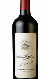 Ch Ste Michelle Iw Cabernet 750ML