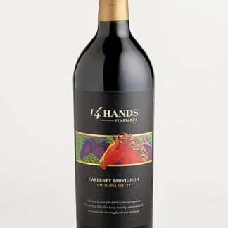 14 Hands Cabernet 750ML
