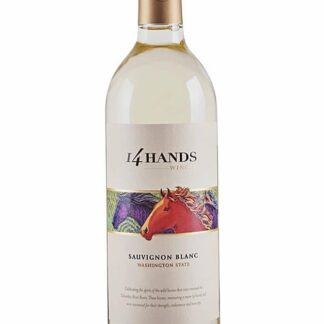 14 Hands Sauvignon Blanc 750ML