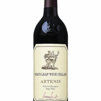 Stag's Leap Wine Cellars Artemis Cab 750ML