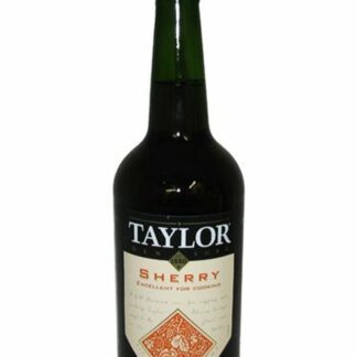 Taylor Sherry 750ML