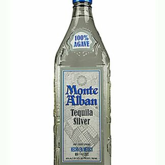 Monte Alban Silver 750ML