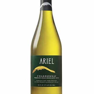 Ariel Chardonnay Na 750ML